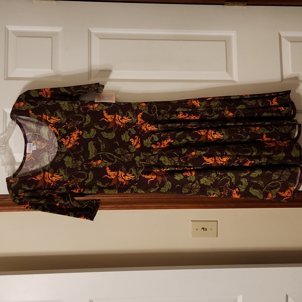 LuLaRoe Nicole